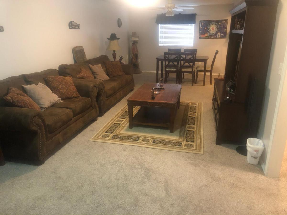 Beautiful Secluded 2 Bedrooms 1 Bathroom Apartment South Weber Luaran gambar