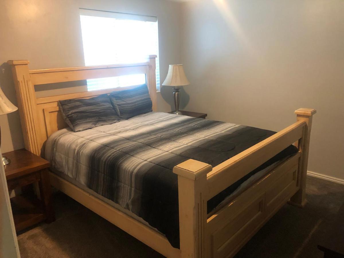 Beautiful Secluded 2 Bedrooms 1 Bathroom Apartment South Weber Luaran gambar