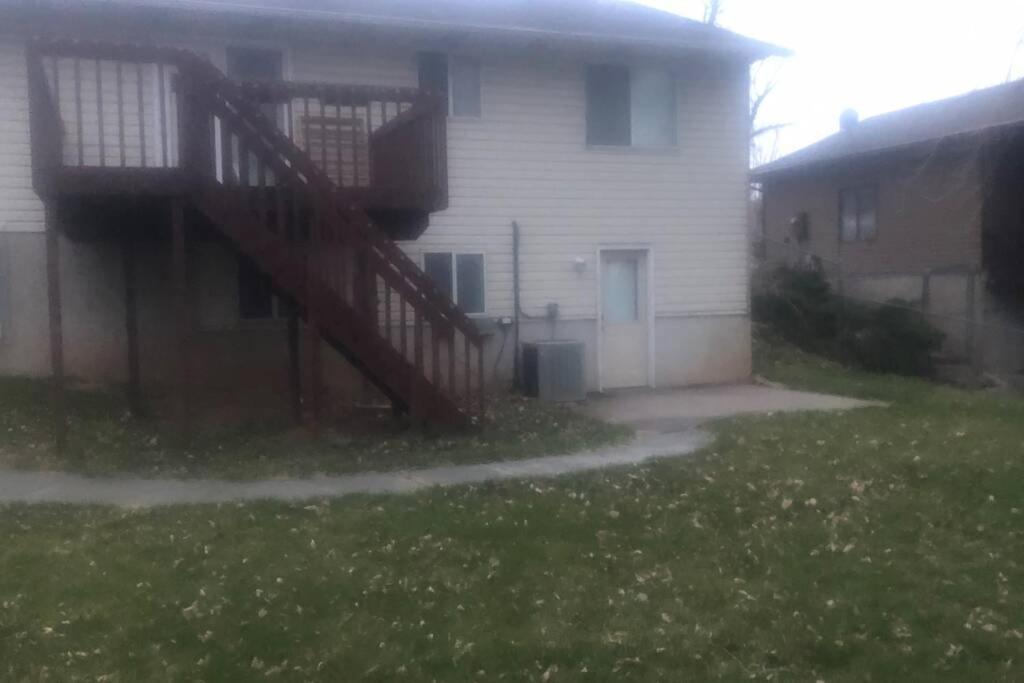 Beautiful Secluded 2 Bedrooms 1 Bathroom Apartment South Weber Luaran gambar